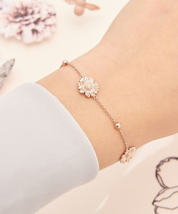 olivia burton daisy bangle