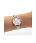 OLIVIA BURTON LONDON Eco-Friendly Midi Dial Rose Gold WatchOB16VE14 &ndash; Midi Dial in grey and Rose Gold - Other view