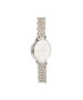 OLIVIA BURTON LONDON  Midi Dial White Dial Gold & Silver Bracelet Watch OB16MDW34 &ndash; Midi Dial in White and Silver and Gold - Back view