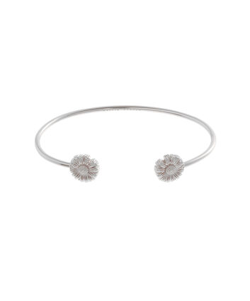 olivia burton daisy bangle