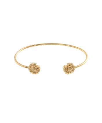 Ladies Daisy Chain Bracelet Rose Gold | Olivia Burton London | Olivia ...