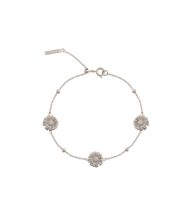olivia burton daisy bangle