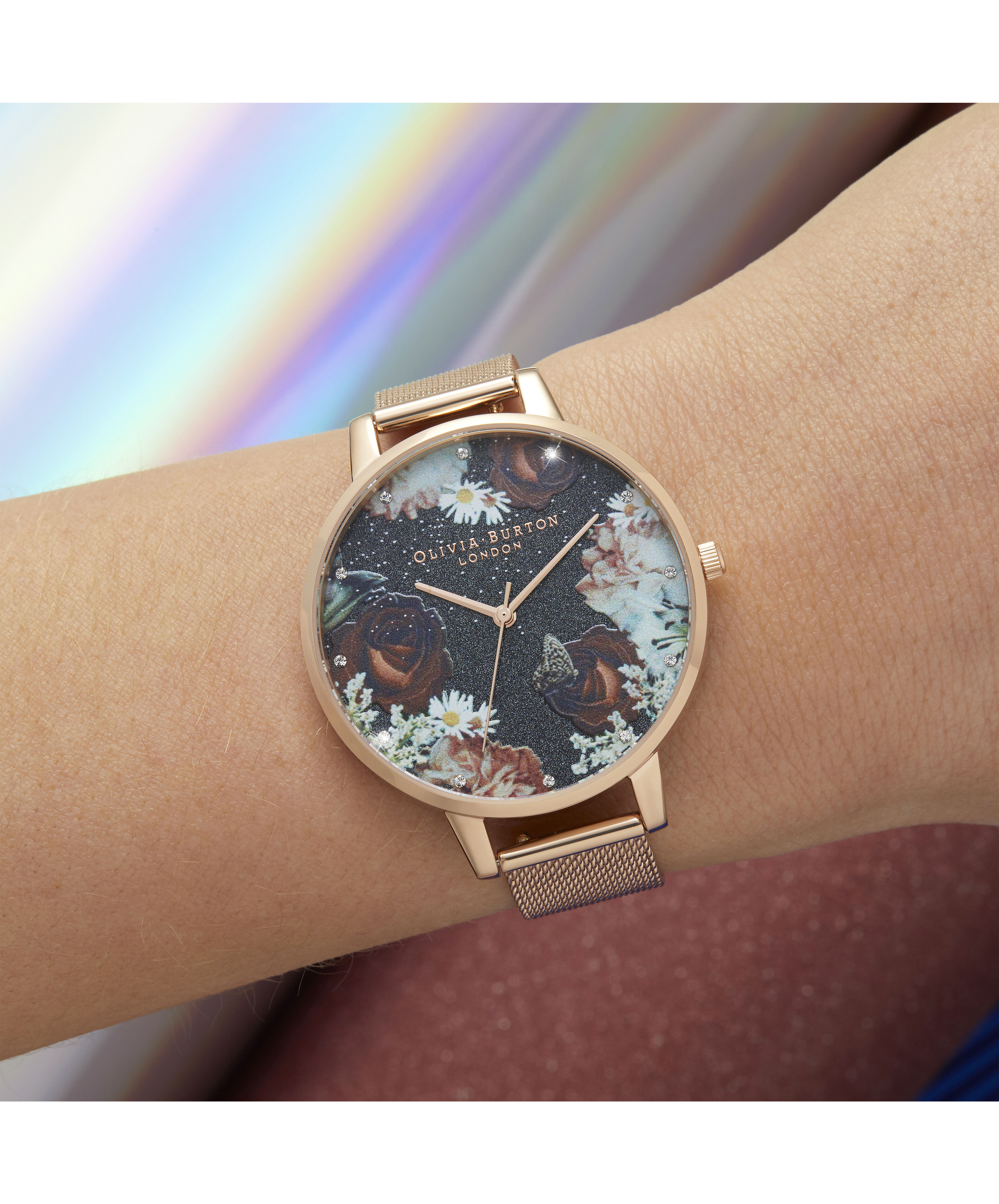 Olivia burton wikipedia hotsell