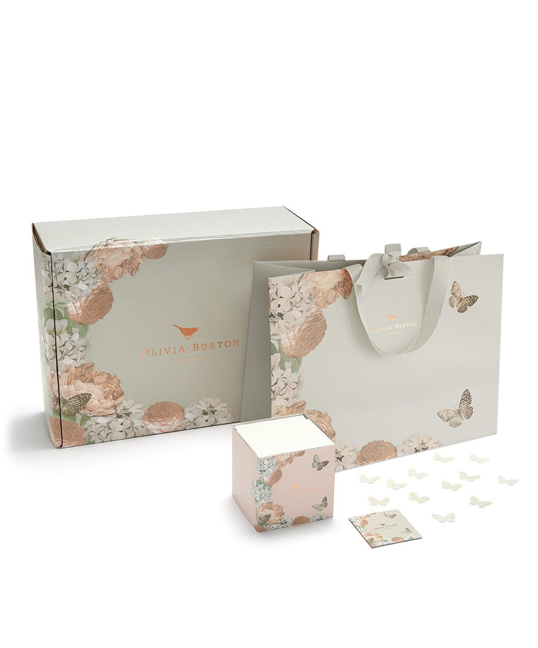 Olivia burton gift box discount