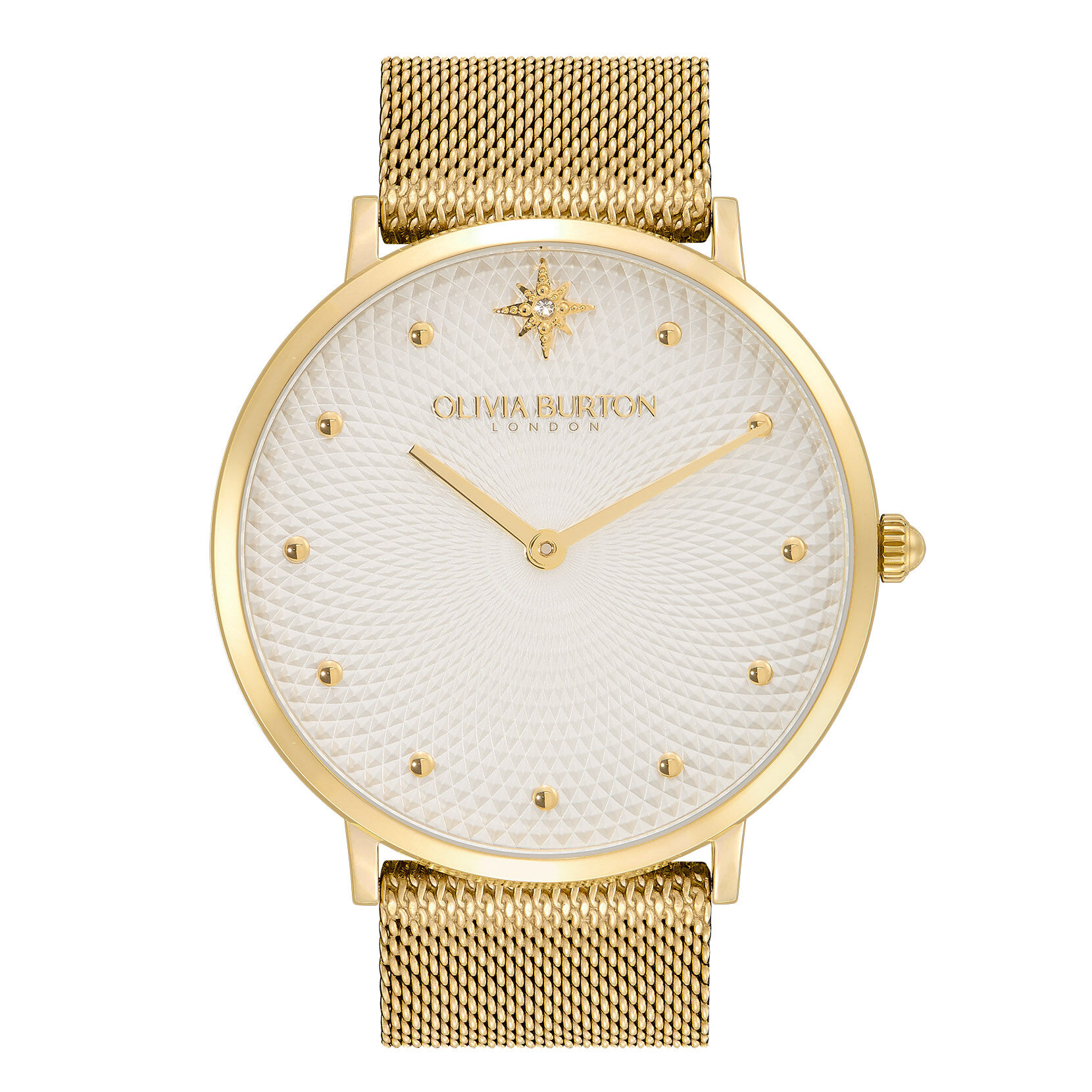 Olivia burton celestial collection 2025
