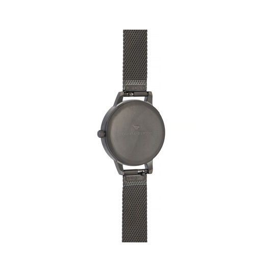 Twilight Midi Dial Watch
