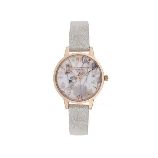 Eco Vegan-Friendly Midi Dial Watch