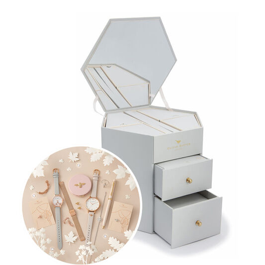Bee Merry Box Gift Set