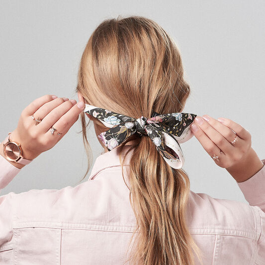 Scarf Tie Gift Set
