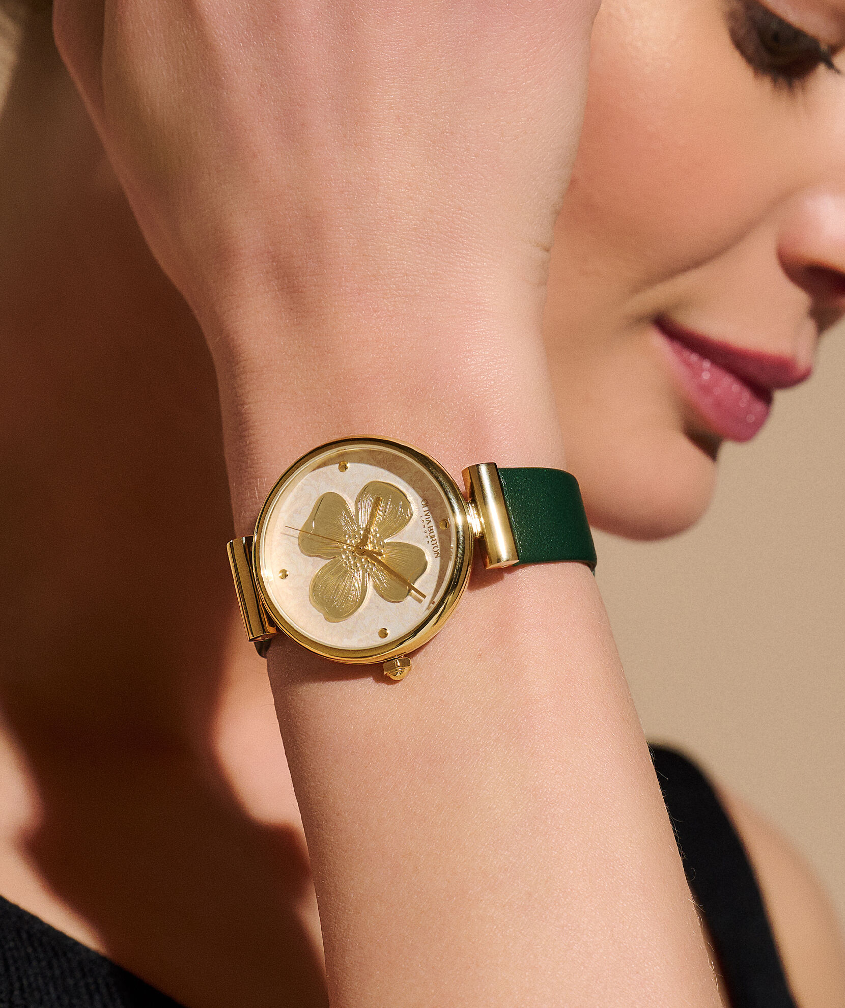 SPGBK Watches: Designer Watches Inspired by Education, Community, & Culture