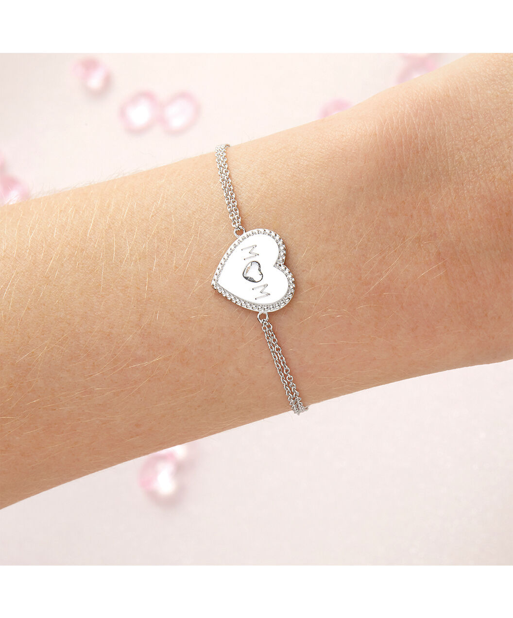 Olivia burton mum bracelet store