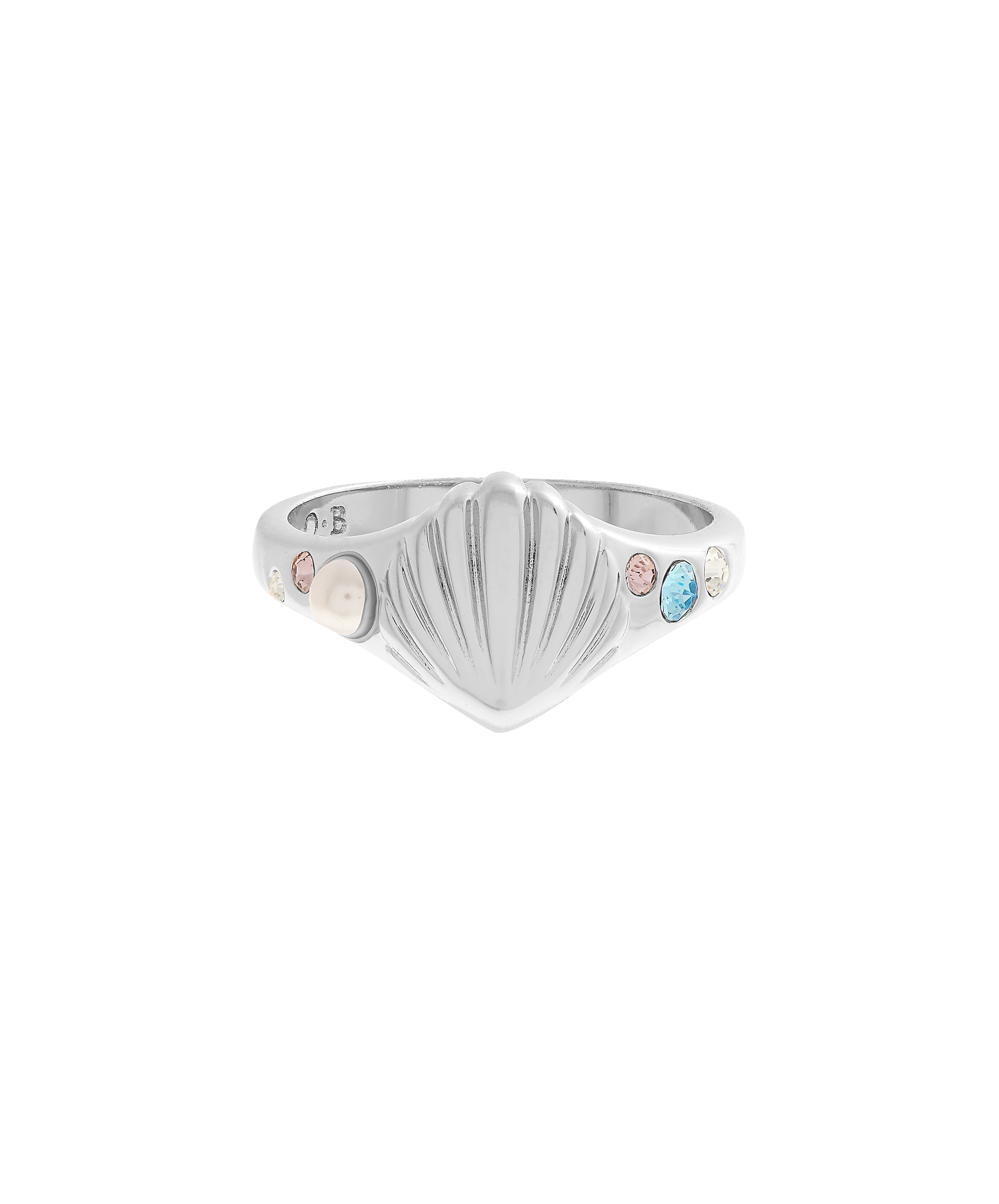 Olivia burton under the sea ring store