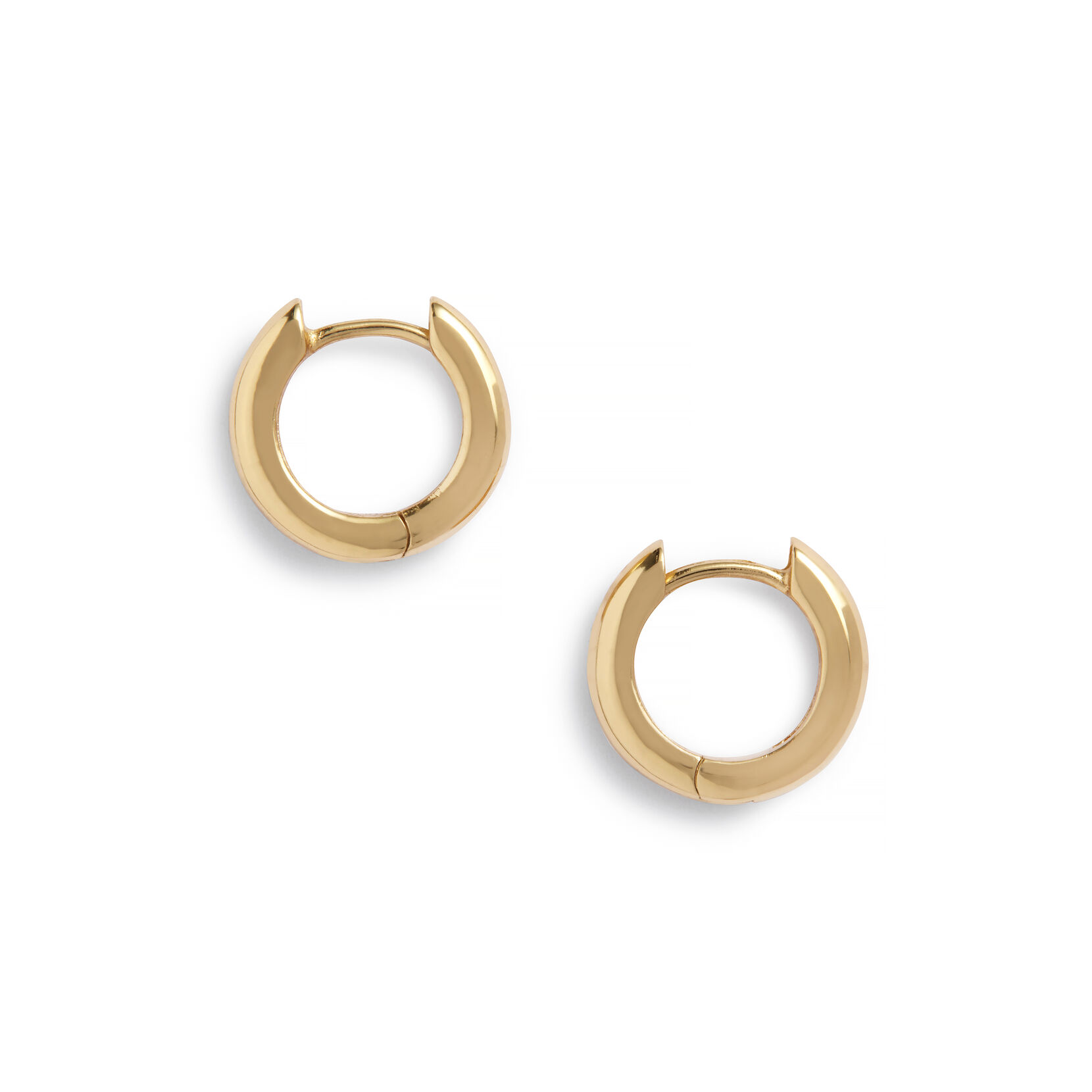 Olivia burton hoop earrings Clearance