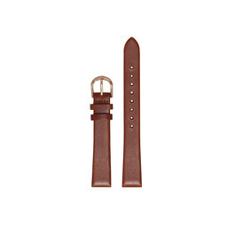 Chocolate Watch Strap