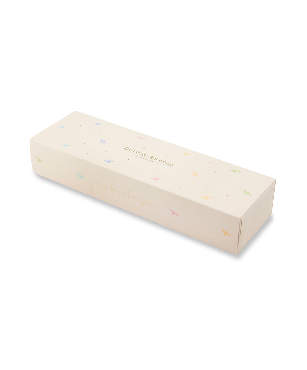 Olivia burton rainbow on sale bee pen
