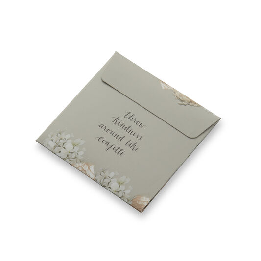 Signature Nude Peach Gift Wrap set