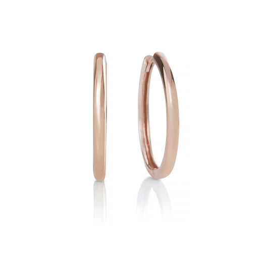 Hoop Earrings