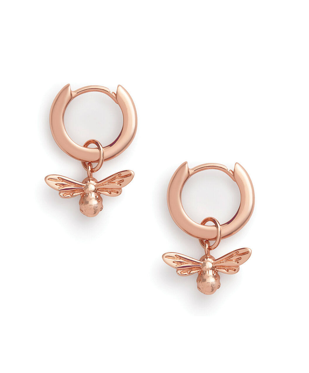 Bee earrings olivia burton sales