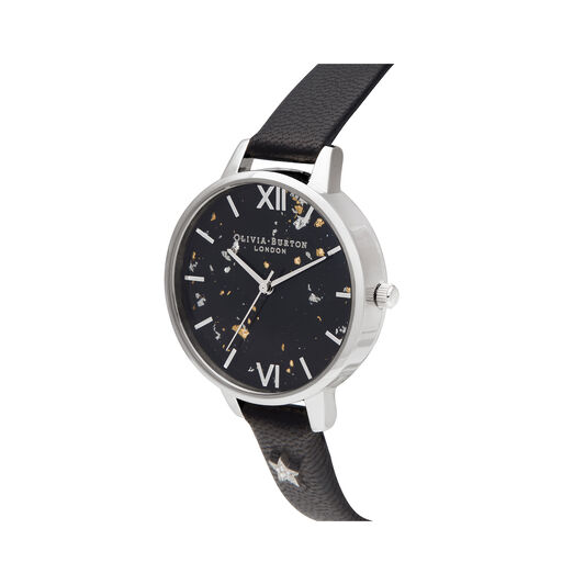 Celestial Star Demi Dial Watch