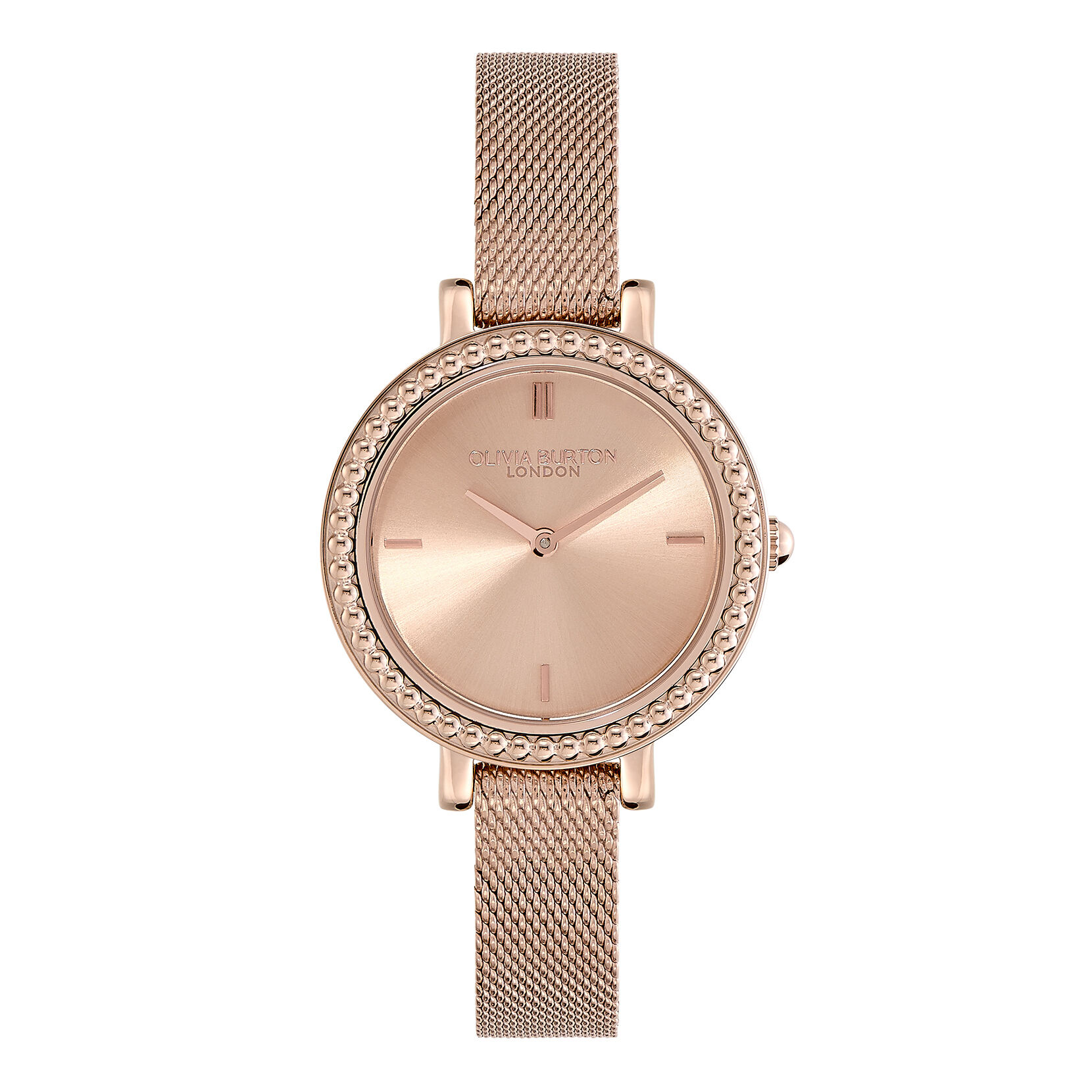 Shop All Women's Watches | Olivia Burton London