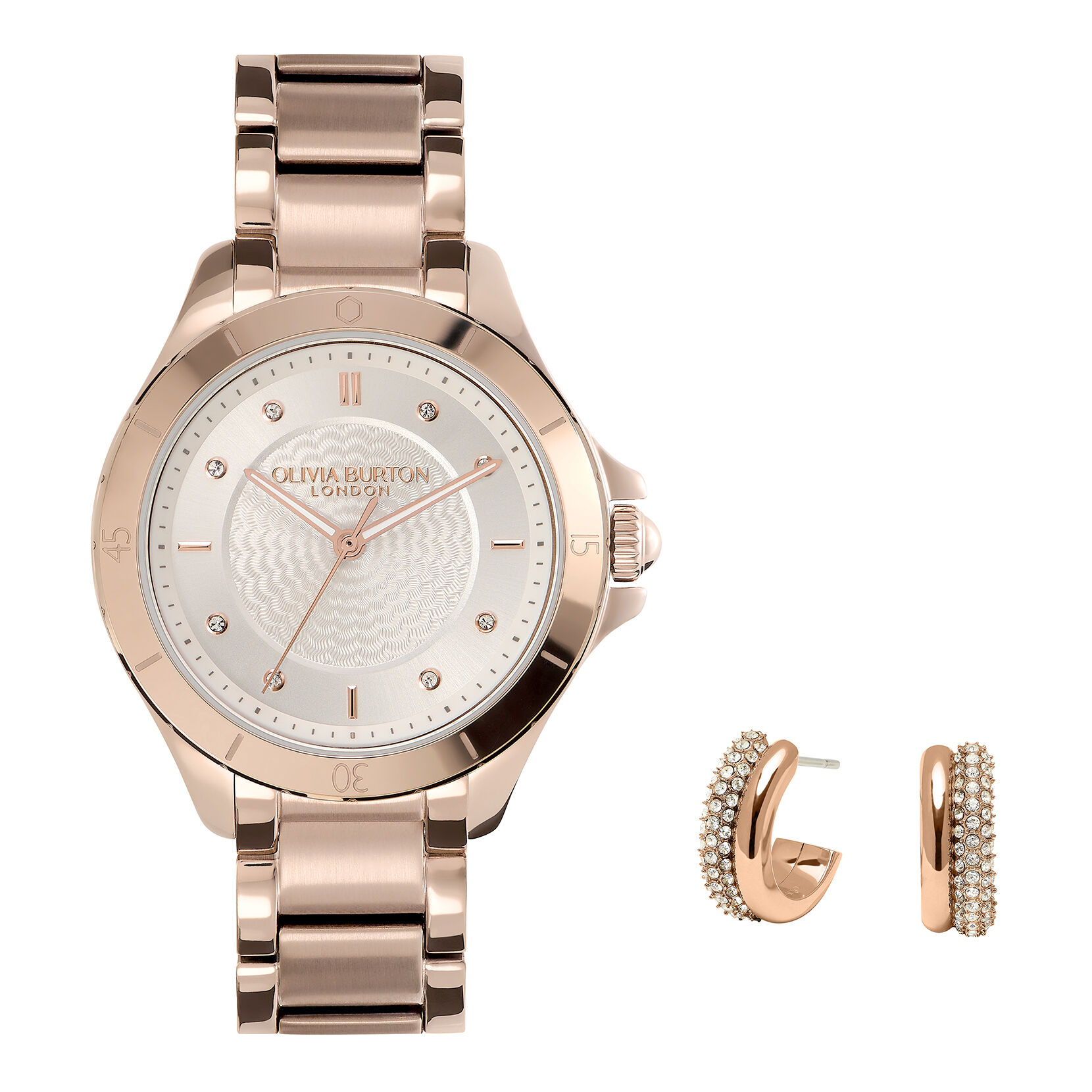 Olivia burton coupon outlet