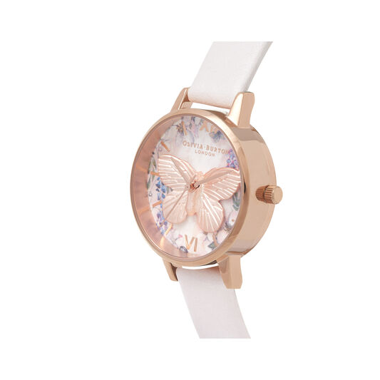 Glasshouse Vegan Blush & Rose Gold