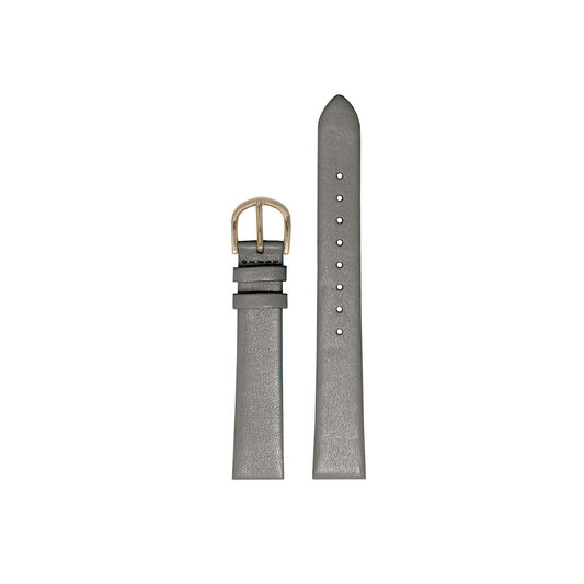 Ladies Midi Dial London gray and Gold Watch Strap