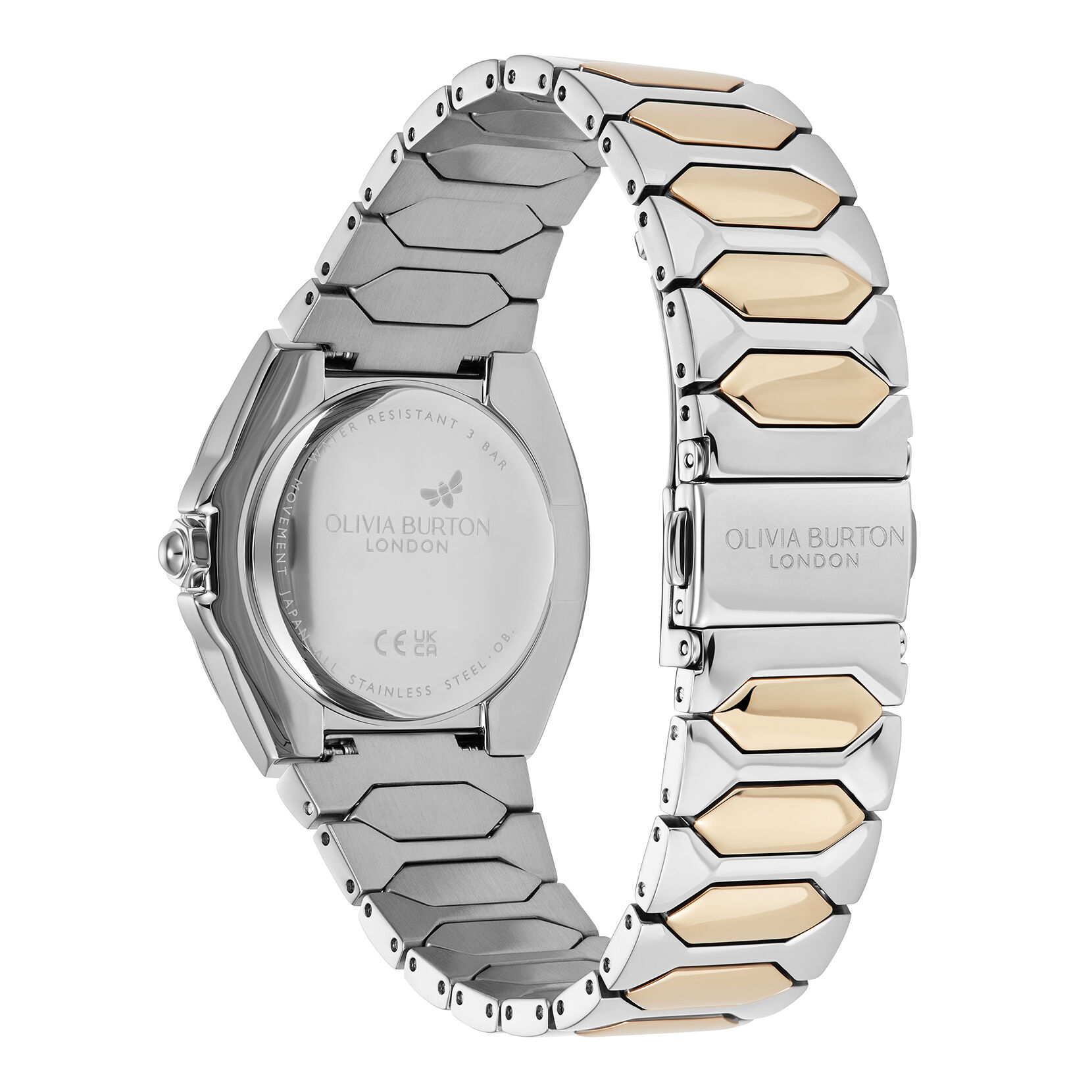 Olivia burton chalk blue cheap