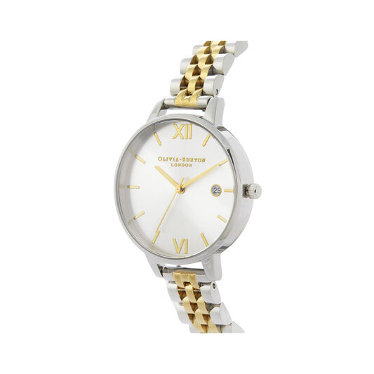 Sunray Demi Dial Watch