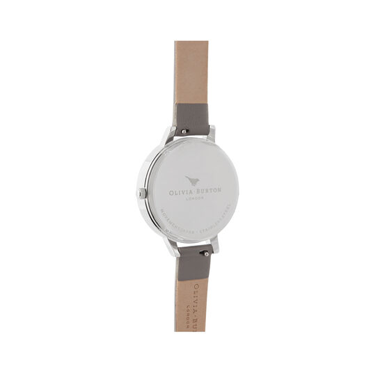 Celestial Demi Dial Watch