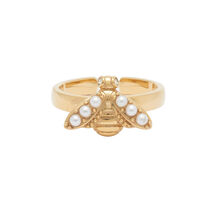 Bee Women's Ring