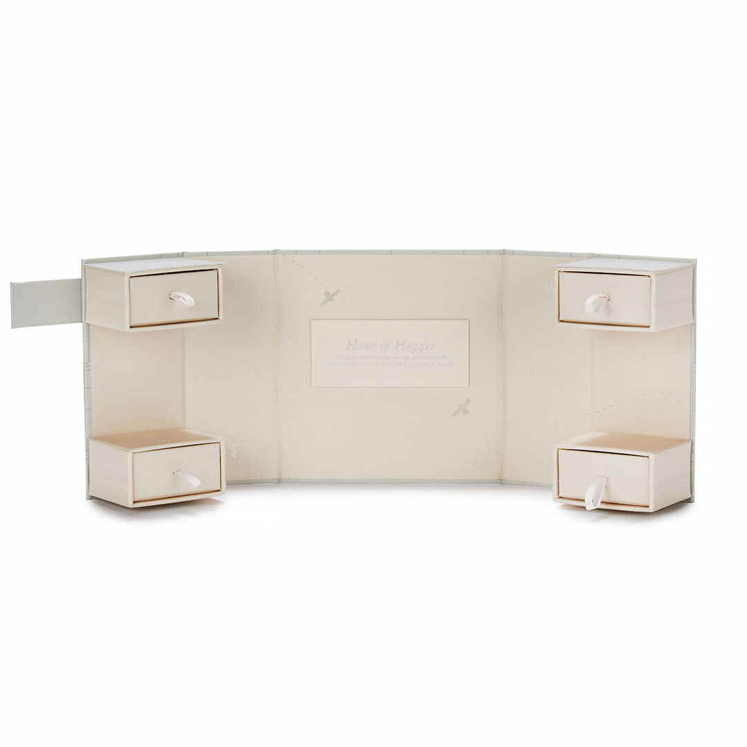 Olivia Burton House Of Huggies Silver 2024 favors