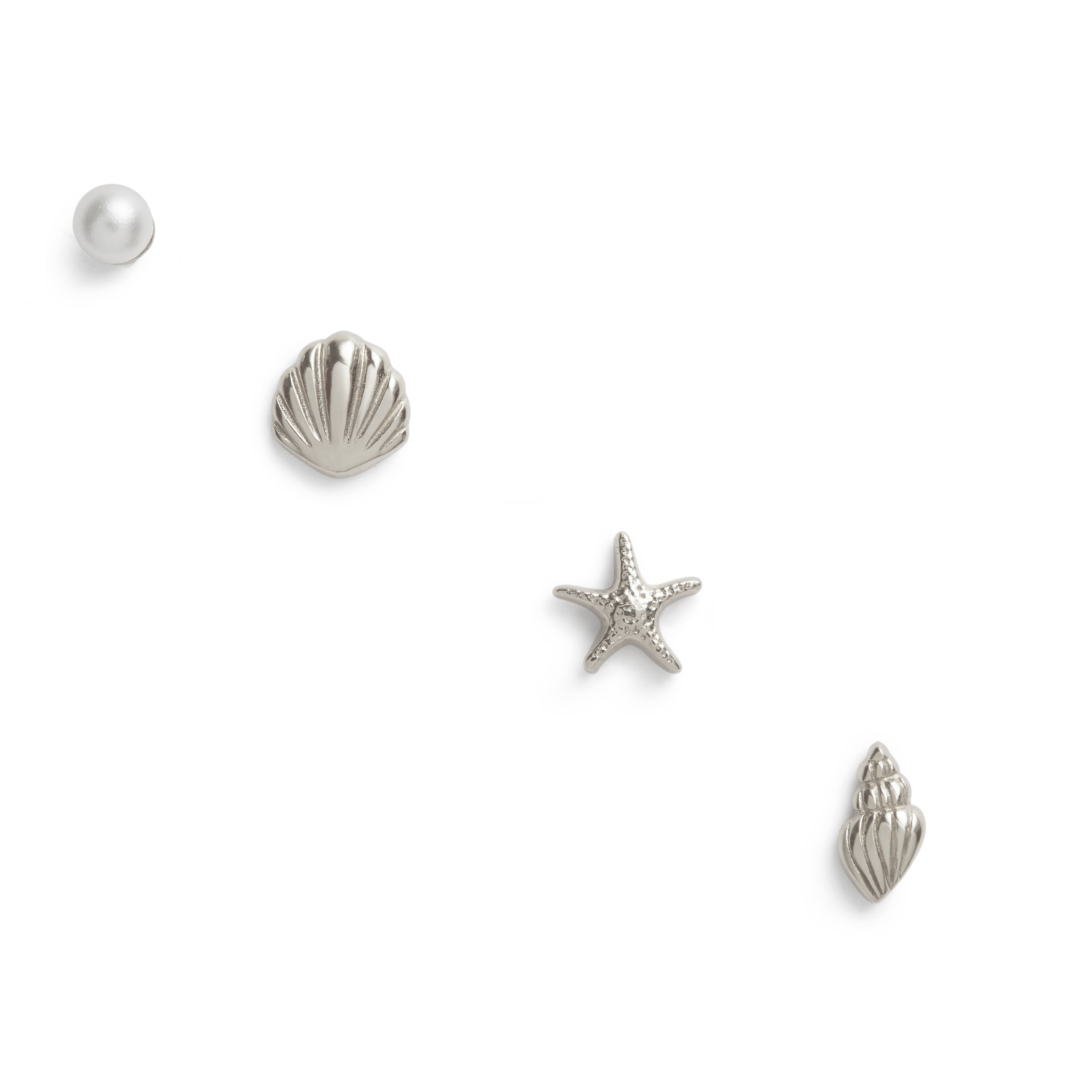 Olivia burton online shell earrings