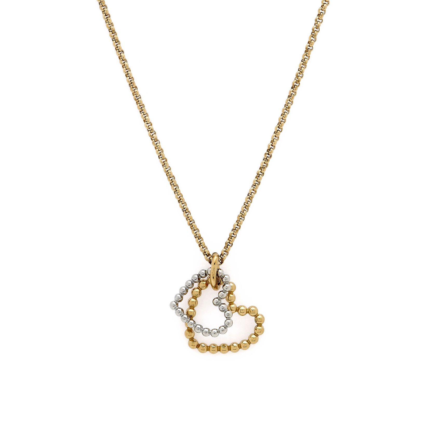 Olivia hot sale burton necklace
