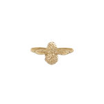  Gold Bee Pin  