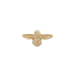  Gold Bee Pin  