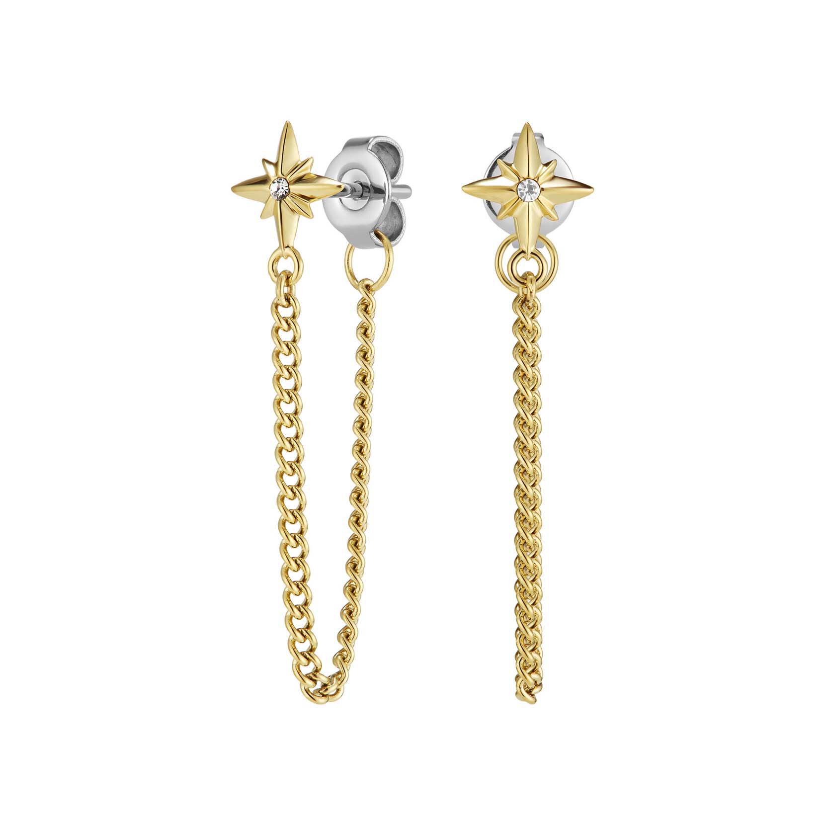 Crawler Earrings Olivia Burton Initial Earrings Olivia Burton