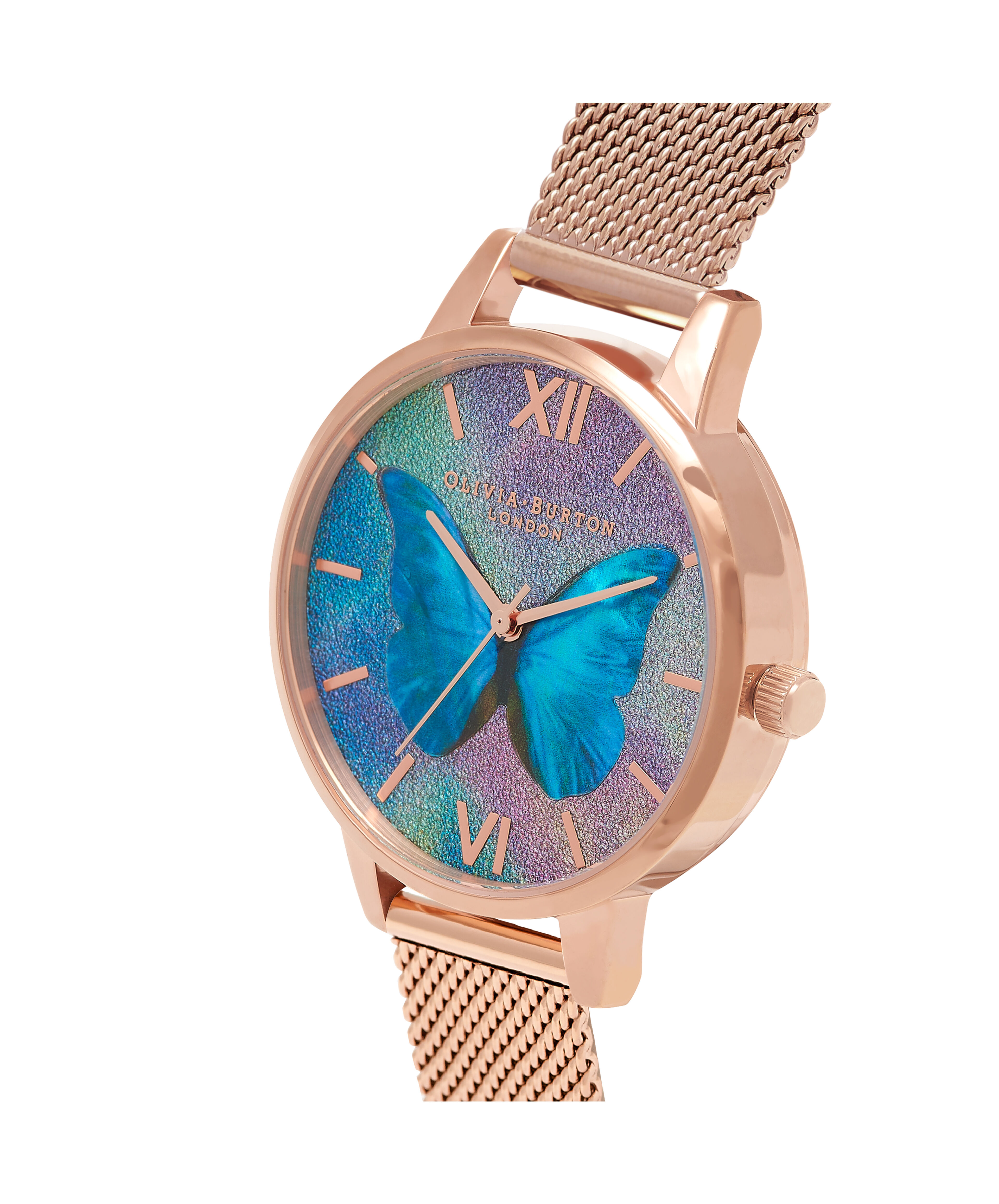 The bay store olivia burton watches