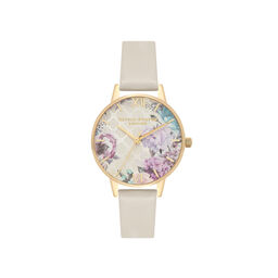  Glasshouse Nude & Gold 