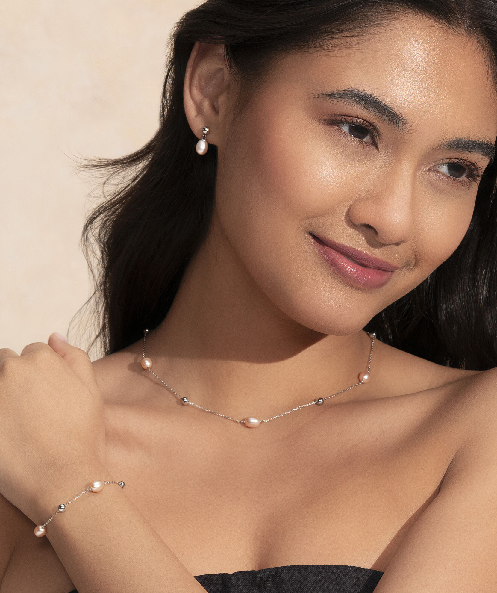 Olivia burton pearl deals