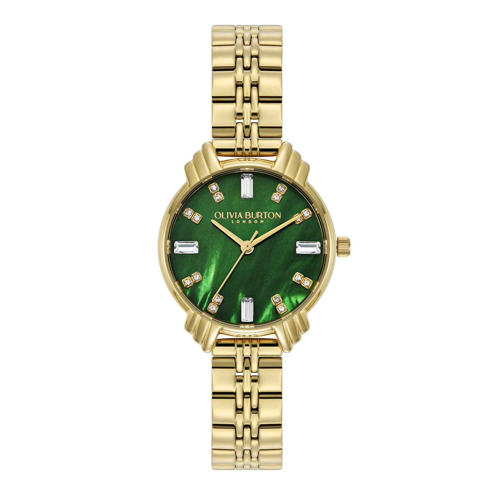 Green Dial Watches Green Dial Watches