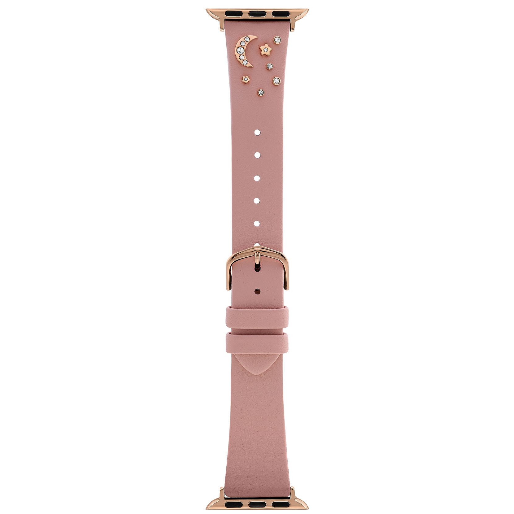 Watch strap to top fit olivia burton