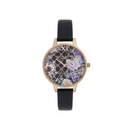 Glasshouse Demi Dial Watch
