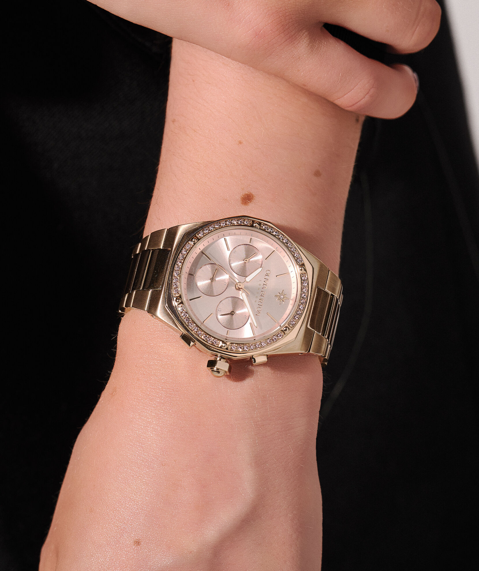 Olivia burton 38mm hot sale