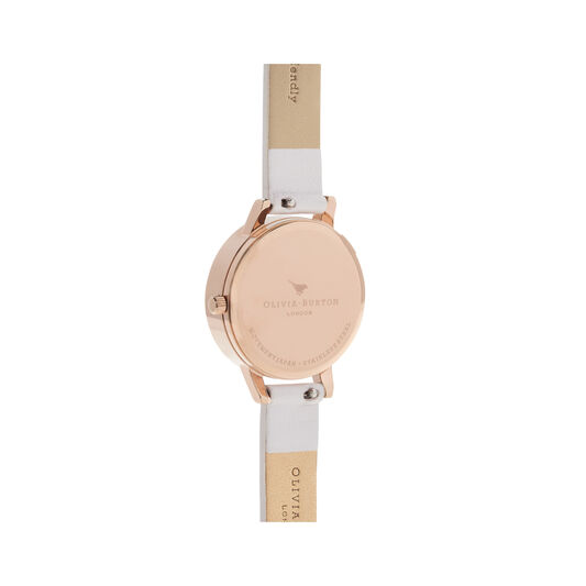 Glasshouse Vegan Blush & Rose Gold