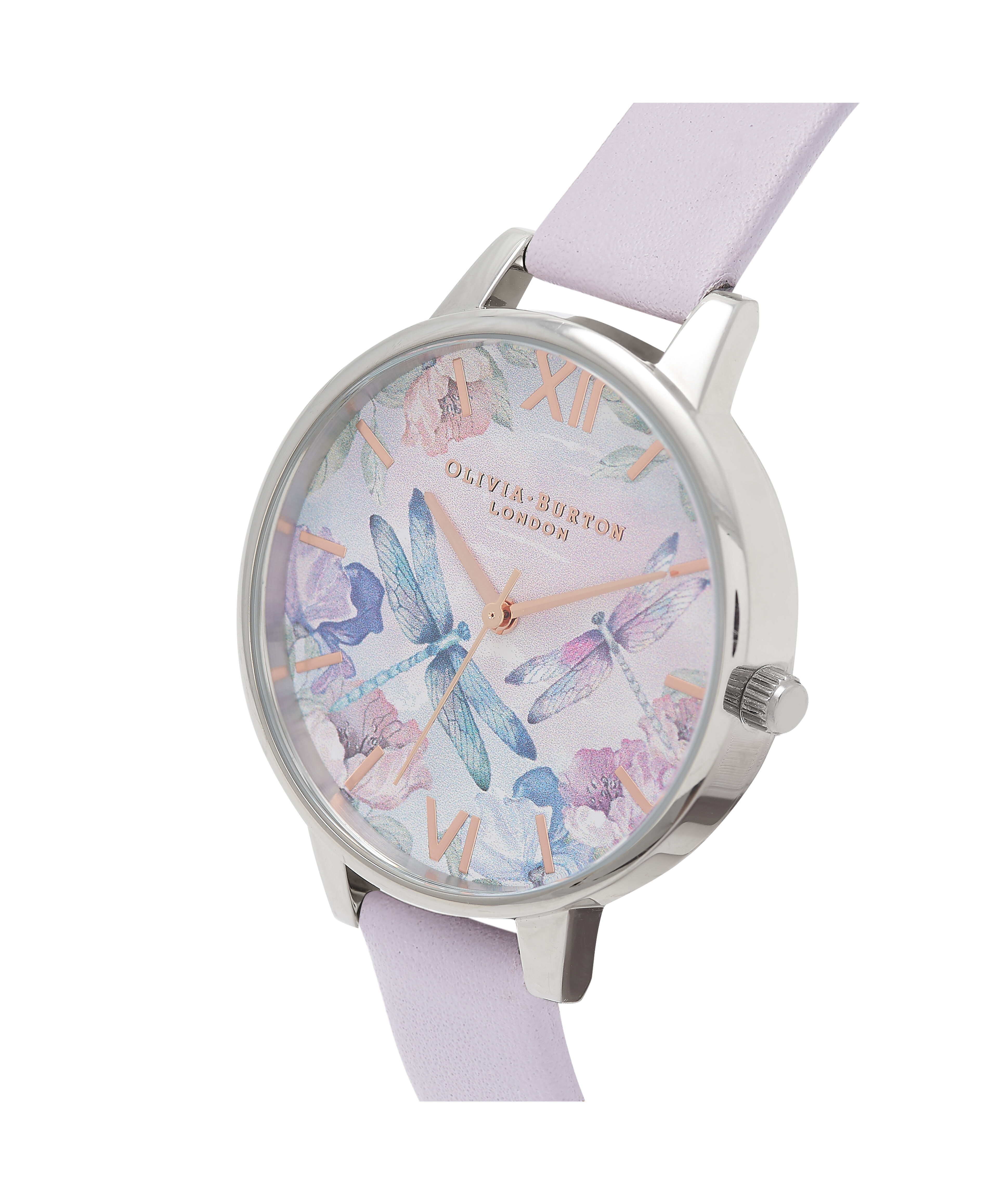 Olivia Burton Dragonfly 2024 towncentervb