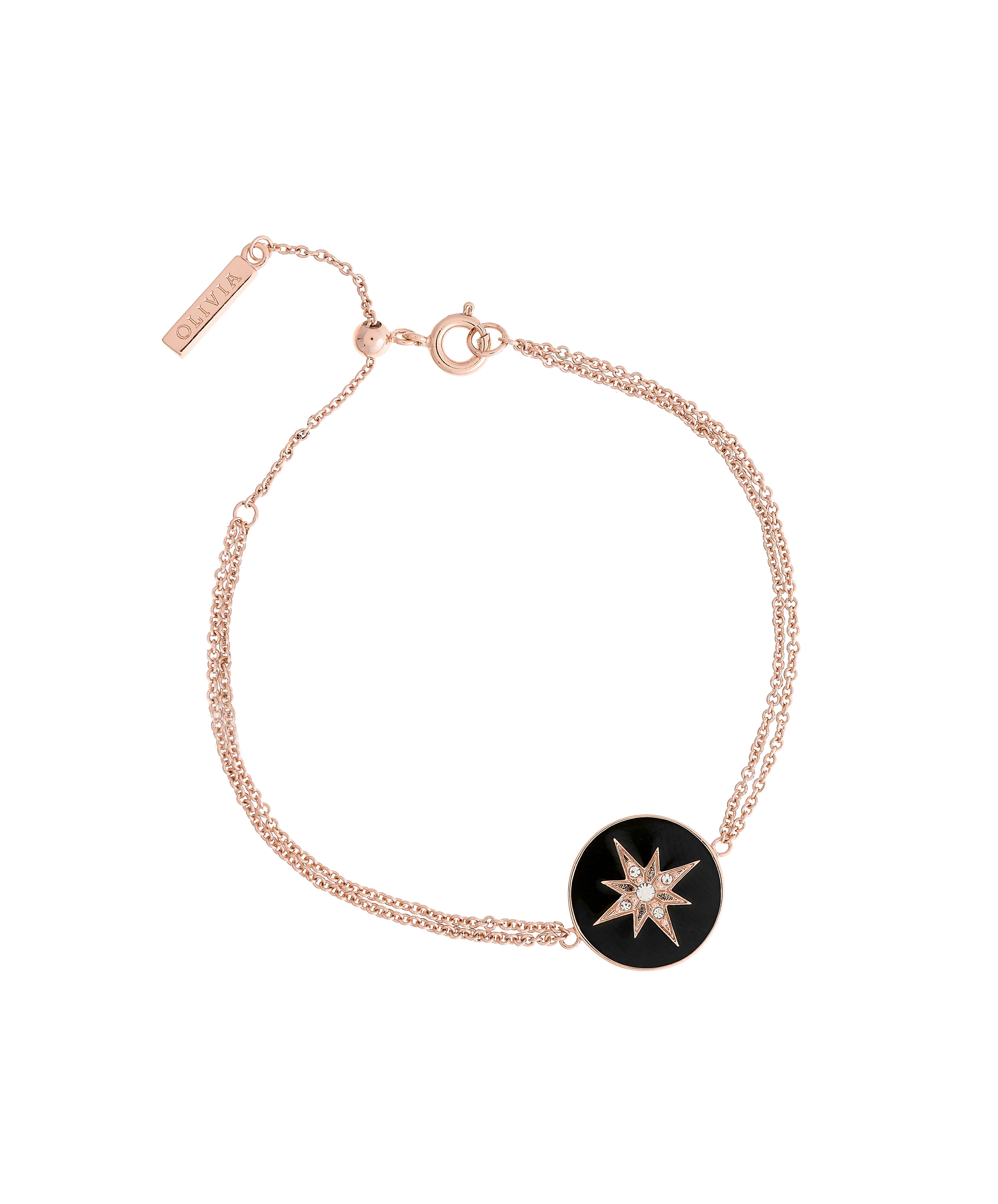 Dior Star Pendant Bracelet  purchasegarments