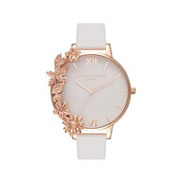 Case Cuff Blush and Rose Gold 