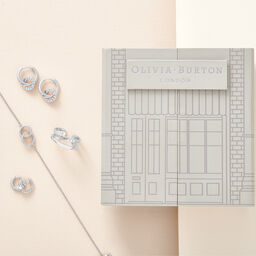 House of Classics Gift Set Silver