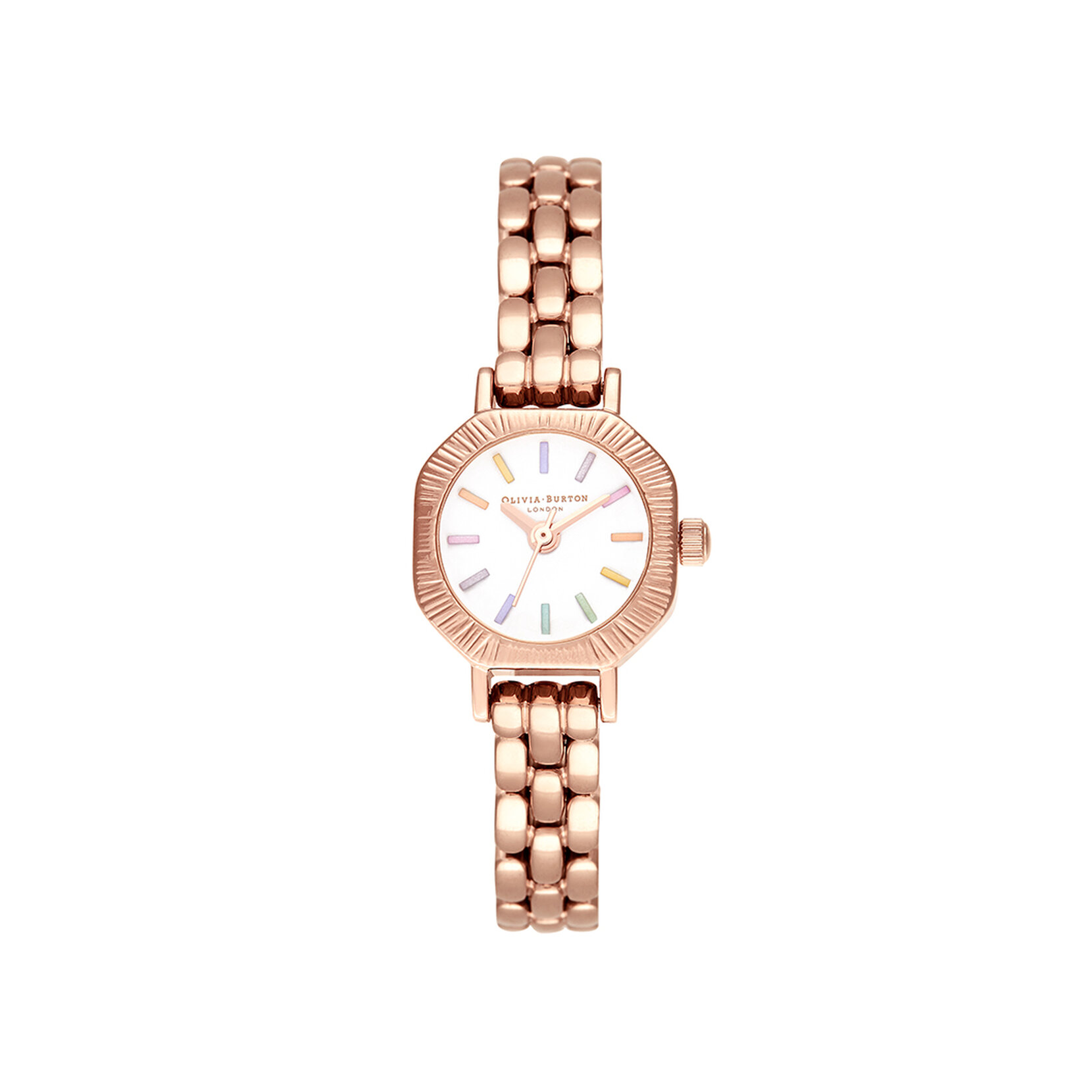 Rainbow Women's Watch, 20mm